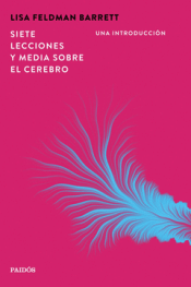 Cover Image: SIETE LECCIONES Y MEDIA SOBRE EL CEREBRO