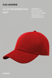 Cover Image: LA ULTRADERECHA HOY