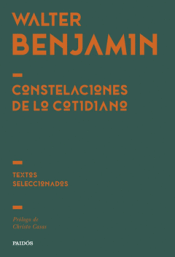 Cover Image: CONSTELACIONES DE LO COTIDIANO
