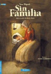 Imagen de cubierta: SIN FAMILIA