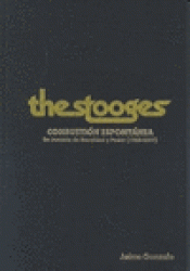 Imagen de cubierta: THE STOOGES