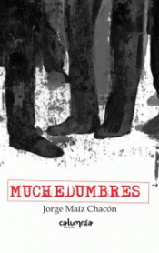 Imagen de cubierta: MUCHEDUMBRES