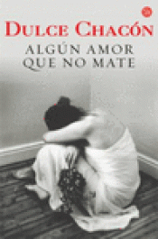 Imagen de cubierta: ALGUN AMOR QUE NO MATE