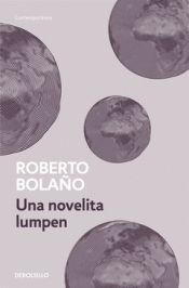 Imagen de cubierta: UNA NOVELITA LUMPEN