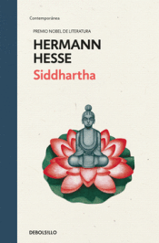 Cover Image: SIDDHARTHA