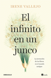 Cover Image: EL INFINITO EN UN JUNCO