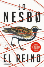 Cover Image: EL REINO