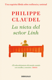 Cover Image: NIETA DEL SEÑOR LINH, LA