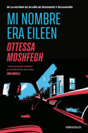 Cover Image: MI NOMBRE ERA EILEEN
