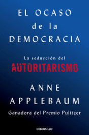 Cover Image: EL OCASO DE LA DEMOCRACIA