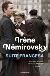 Cover Image: SUITE FRANCESA