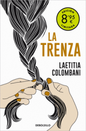 Cover Image: LA TRENZA