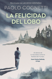 Cover Image: LA FELICIDAD DEL LOBO