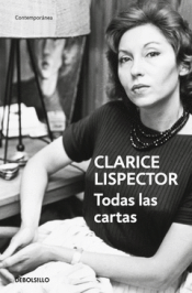 Cover Image: TODAS LAS CARTAS