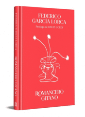 Cover Image: ROMANCERO GITANO (EDICIÓN ESPECIAL EN TAPA DURA)