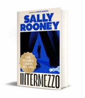 Cover Image: INTERMEZZO