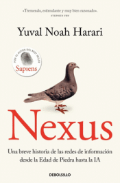Cover Image: NEXUS