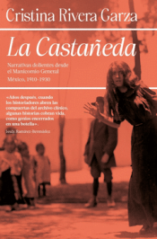 Cover Image: LA CASTAÑEDA