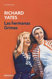 Cover Image: LAS HERMANAS GRIMES