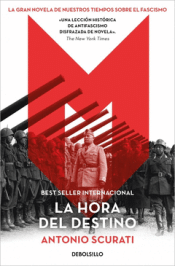 Cover Image: LA HORA DEL DESTINO