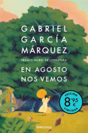 Cover Image: EN AGOSTO NOS VEMOS (EDICIÓN LIMITADA)