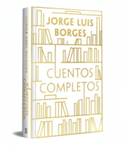 CUENTOS COMPLETOS Cover Image: CUENTOS COMPLETOS