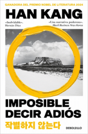 IMPOSIBLE DECIR ADIÓS Cover Image: IMPOSIBLE DECIR ADIÓS