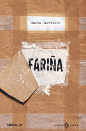 Cover Image: FARIÑA