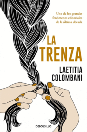 Cover Image: LA TRENZA