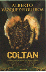 Imagen de cubierta: COLTAN