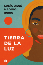 Cover Image: TIERRA DE LA LUZ