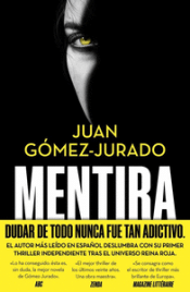 Cover Image: MENTIRA