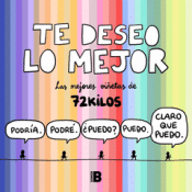 Cover Image: TE DESEO LO MEJOR