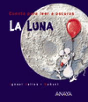 Imagen de cubierta: LA LUNA