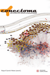 Cover Image: CONECTOMA. RED DE REDES EN EL ARCHIVO DE MEDIALAB MADRID