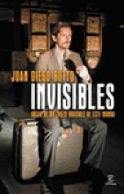 Imagen de cubierta: INVISIBLES