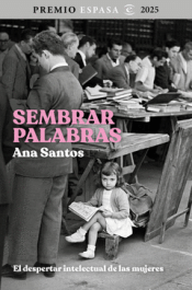 Cover Image: SEMBRAR PALABRAS