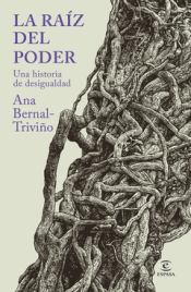 Cover Image: LA RAÍZ DEL PODER