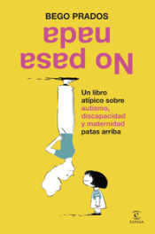 Cover Image: NO PASA NADA