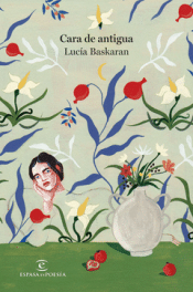 Cover Image: CARA DE ANTIGUA