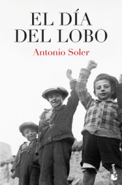Cover Image: EL DÍA DEL LOBO