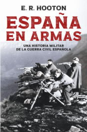 Cover Image: ESPAÑA EN ARMAS