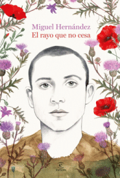 Cover Image: EL RAYO QUE NO CESA