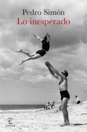 Cover Image: LO INESPERADO