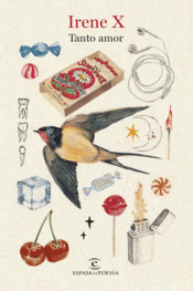 Cover Image: TANTO AMOR