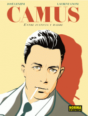 Imagen de cubierta: CAMUS