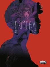 Imagen de cubierta: ESMERA