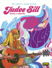 Cover Image: JUDEE SILL. ÉXTASIS Y REDENCIÓN