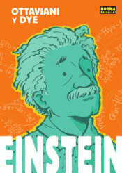 Cover Image: EINSTEIN