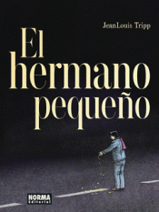 Cover Image: EL HERMANO PEQUEÑO